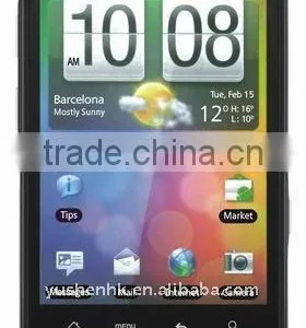 T710 Dual Sim Dual Standby TV Android 2.2 4.0 Inch Touch Screen Smart Phone thumbnail-1