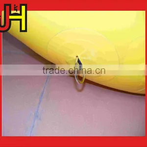 Exciting Best Quality Inflatable Flying Fish Boats /Inflatable Water Game thumbnail-5