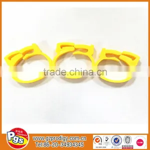 Plastic Wire Ring Holding Clips Holder thumbnail-3