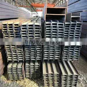 IPE 80 Q235 Carbon Structural Steel Beam thumbnail-1