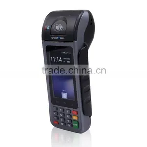 Wifi Pos Terminal/pos Receipt Printer Pos58 /mobile Pos Terminal thumbnail-3
