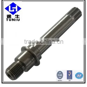 High Quality Motorcycle Spare Part thumbnail-1
