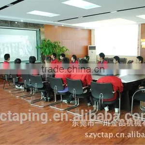 Automatic Nylon Ties Cable Tying Machine thumbnail-4