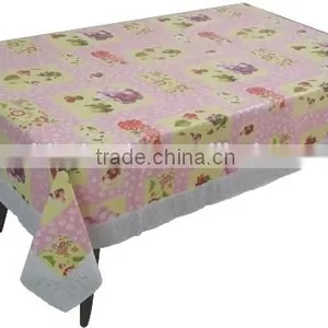 Custom / Multi-Design Printed PVC + Non-Woen Backing thumbnail-2