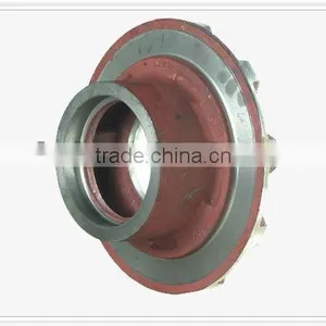 Sand Casting Wheel Hub thumbnail-1