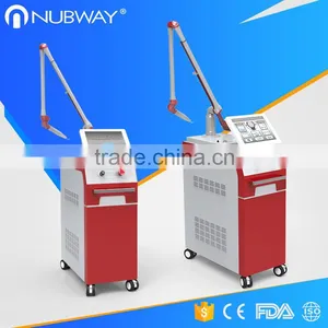1064nm 532nm 755nm 10 hz Picosecond q Switch nd Yag Laser thumbnail-1