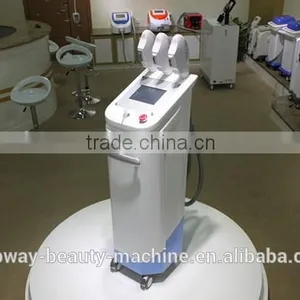 Spider Veins Acne Wrinkle Removal Skin Rejuvenation Multifunction in One Medical Laser Beauty Machine IPL RF thumbnail-5