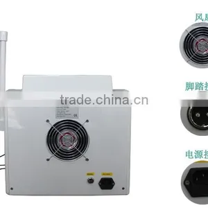 High Frequency New Viewer Rbs Spider Veins Removal Vascular Laser Treatment Machine thumbnail-4