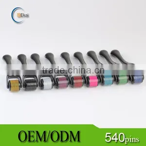 High Quality and Deep Penetration Skin Roller, Derma Rollr DRS540 thumbnail-1