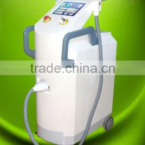 Whole Body Newest System Diode Laser+IPL Bode Home Use Hair Removal thumbnail-1