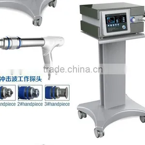 Shockwave Therapy Machine Swt Shock Med thumbnail-1