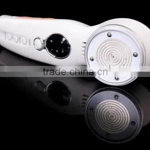 Monopolar RF Mesotherapy Bule Phton Light Machine thumbnail-2