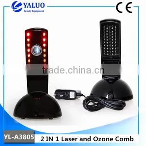 Laser Hair Comb With High Effection With New Style thumbnail-1
