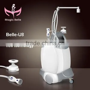 Micro Machine Ultrashape Body Contouring Machine Hifu Body Shape Ultrashape Machine for Home Use thumbnail-1