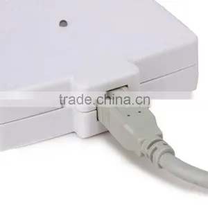 12-lead Resting PC-ECG System Diagnostic Cardiology PC ECG thumbnail-3