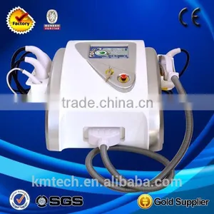 2016 Super Ipl rf Vacuum Cavitation for Hair Removal Salon,weight Loss Spa thumbnail-4