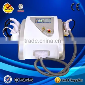 2015 Newest High Performance Factory Price 9 in 1 Multifunction Beauty Equipment With CE ISO TUV thumbnail-4