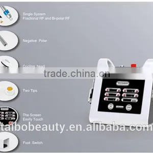 Fractional rf Skin Tightning Machine/fractional rf Microneedle/PINXEL rf Machine thumbnail-2