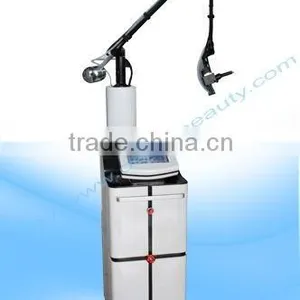 rf Co2 Fractional Laser for Acne Scars, Actenic Keratoses, Basal Cell Carci (E001) thumbnail-1