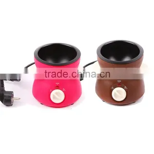 Hot Selling Household Small Chocolate Melting Coating Tempering Machine thumbnail-4