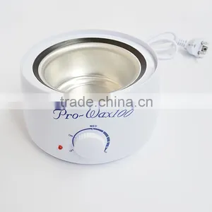 Fashion Korean Hair Removal Wax Brands Warmer thumbnail-3