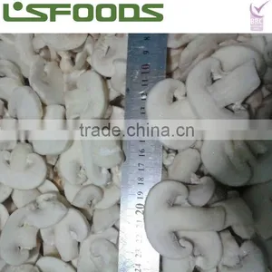 Frozen Mushroom Button Mushroom Champignon Mushroom thumbnail-1