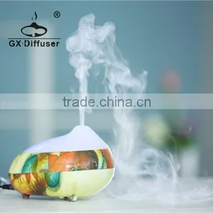 Manual Humidity Control and Mini Installation Essential Oil Diffusers Wholesale thumbnail-6