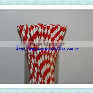 Disposable Printed Straws for Birthday Party thumbnail-3