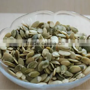 HACCP & ISO Roasted and Salted Pumpkin Seeds Kernel thumbnail-2