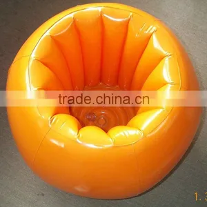 Pumpkin Inflatable Wine Cooler thumbnail-1