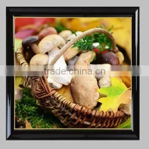 China Market Selling!Frozen IQF Shiitake Mushroom Export From China Good Prices Best Quality thumbnail-4