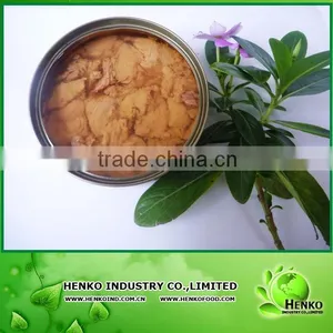 170g Canned Bonito Tuna thumbnail-1