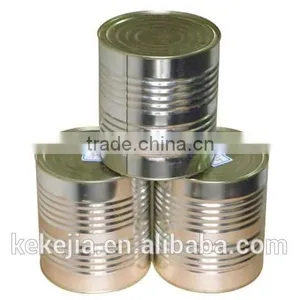 D.W.60% 3kg Canned Mandarin Orange Sac thumbnail-3