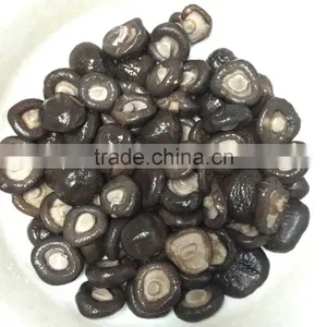 All Kinds of Cans Canned Food Shiitake Mushroom 1kg thumbnail-3