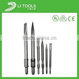 Sale Forged Carbide Tip Pneumatic Moil Point Electric Chisel thumbnail-4