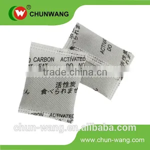 China Supplier Low Price Activate Carbon thumbnail-1