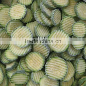 IQF Zucchini thumbnail-1