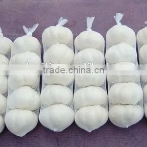2015 New Crop Chinese Fresh White Garlic thumbnail-4