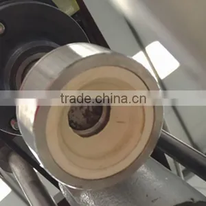 New Technology Plastic Bottle Crown Cap Capper Capping Machine thumbnail-2