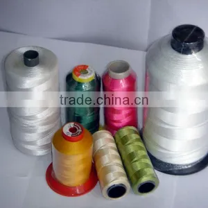 High Speed 40s/2 Spun Polyester Sewing Thread thumbnail-1