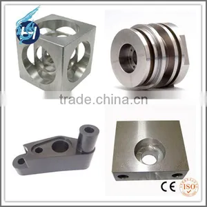 ISO 9001 Gold Supplier Customized CNC SUS 303 Mechanical Parts With High Quality And The Highest Credit Guarantee thumbnail-1