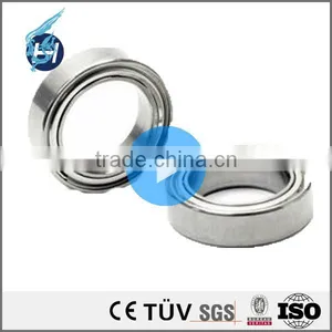 Professional Aluminum Alloy 2014/2017/5052/6061/7075 Forged Wide Forging Flange End Gate Valve Coupling Applications Bending thumbnail-6