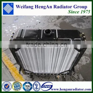 Radiator Diesel Engine thumbnail-1