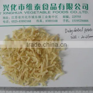 Dehydrated Potato Strip (white) thumbnail-1