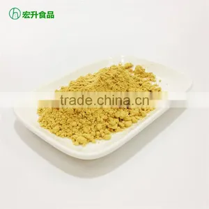 Fresh Air Dried Ginger Powder Factory Supply Good Price thumbnail-3