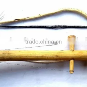 Ravan Hatta, Folk Instrument of Rajasthan, Sarangi, Fedel, Ravanhatta, Folk thumbnail-1