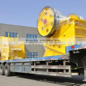 PCKW Series Reversible Hammer Crusher thumbnail-1