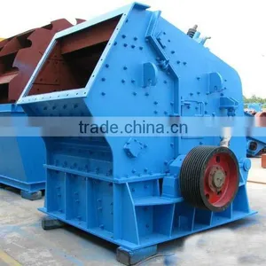 Stone Crusher Machine/jaw Crusher thumbnail-2