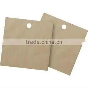 Reusable Toaster Bag Sandwich Pocket Fit for Cooking Bread Fish Meat Chips in Toaster and Oven thumbnail-1