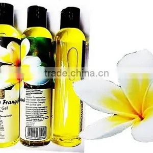 Shower Gel Herbal Scent : White Leelawadee thumbnail-1